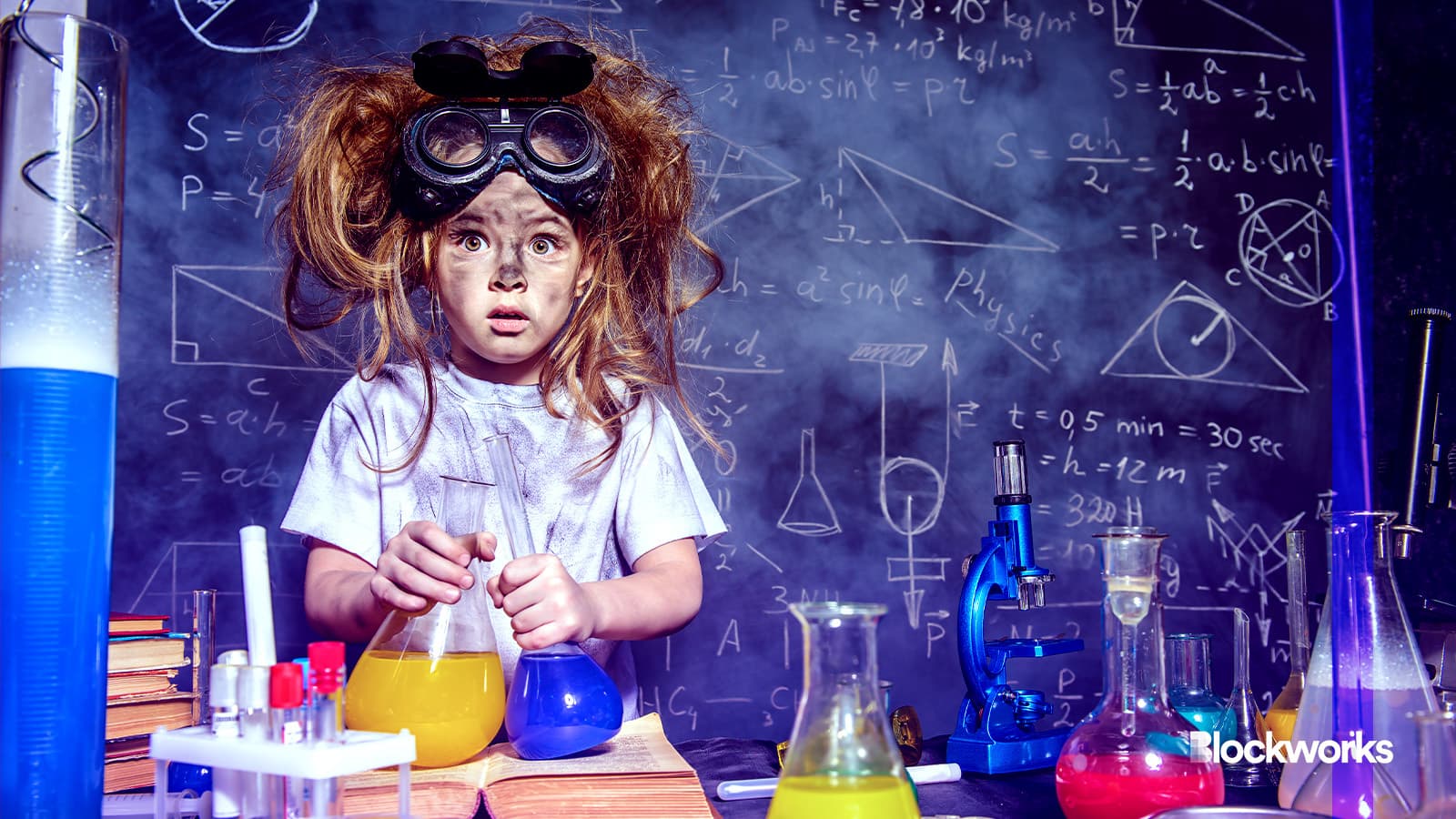 We need to decentralize science - Blockworks