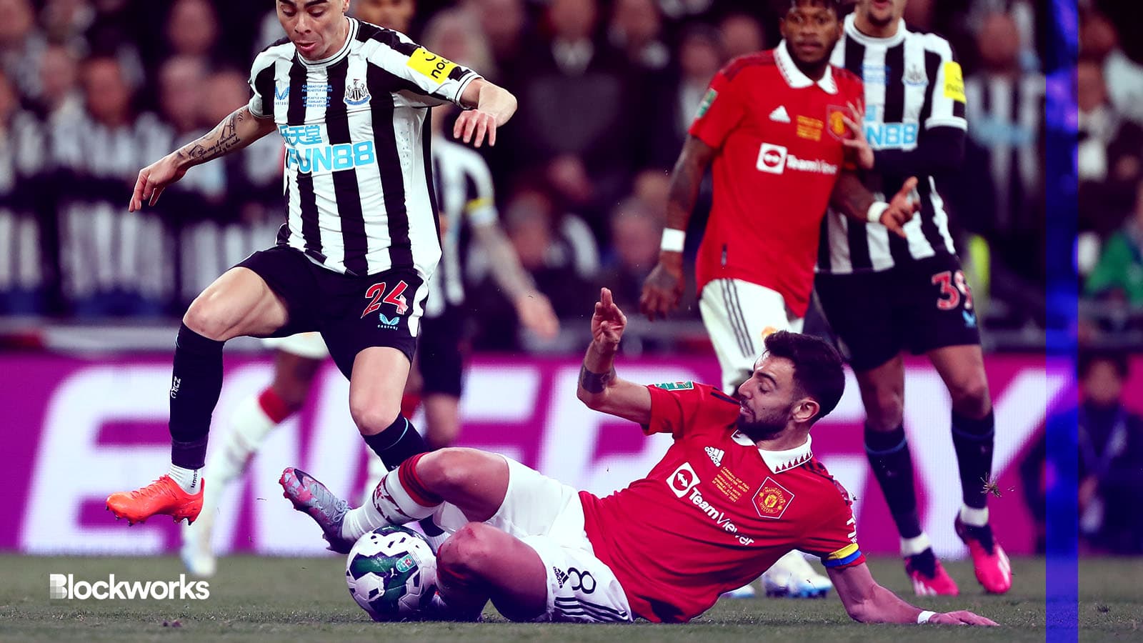 UK sports committee wants football to tackle fan tokens, NFTs UK sports committee wants football to tackle fan tokens, NFTs