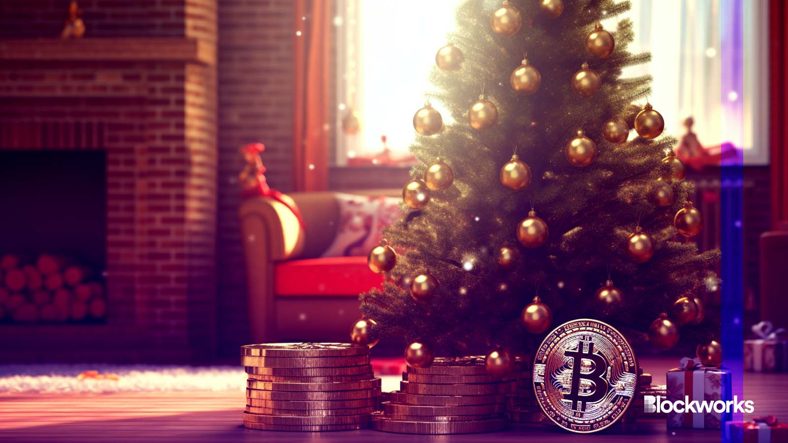 Gifts for the crypto lovers in your life (that aren’t NFTs) Gifts for the crypto lovers in your life (that aren’t NFTs)