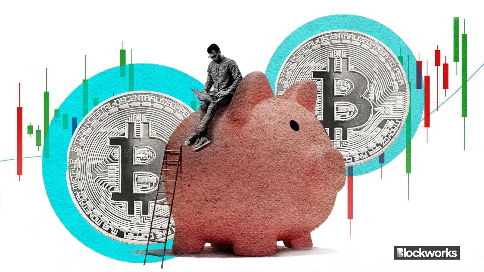 Spot bitcoin ETF market sees new applicant ahead of SEC ruling Spot bitcoin ETF market sees new applicant ahead of SEC ruling