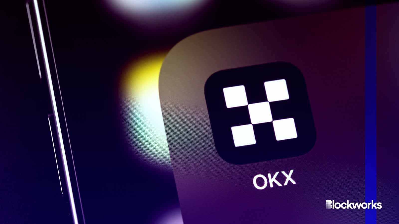 Centralized exchange OKX launches decentralized L2 with Polygon CDK Centralized exchange OKX launches decentralized L2 with Polygon CDK