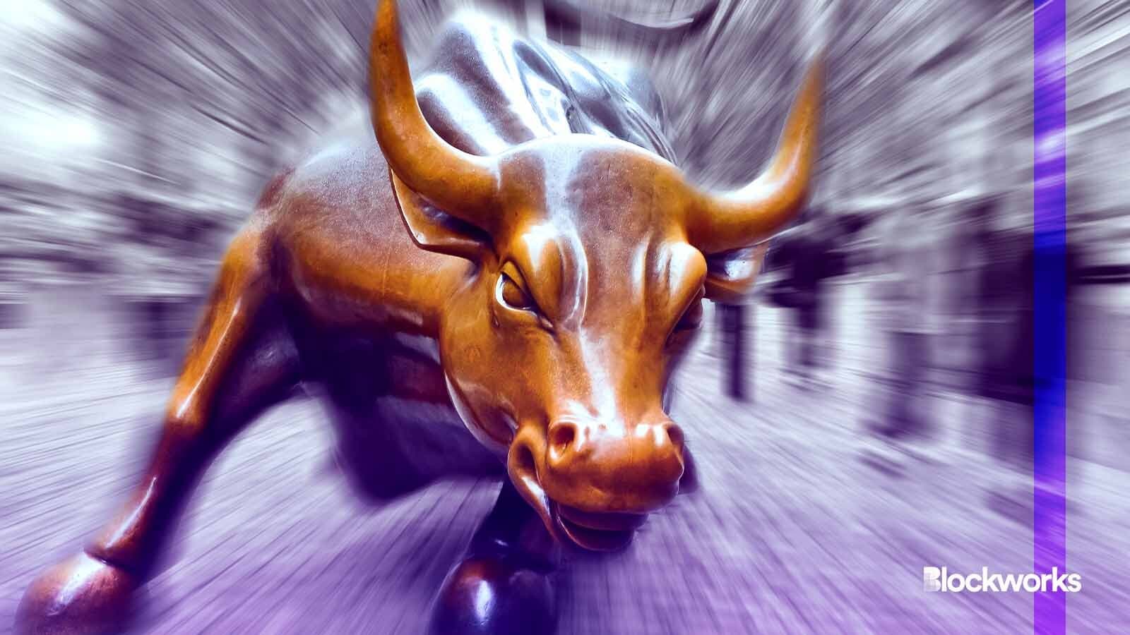 Crypto’s most hated rallies may have confirmed the bull market  Crypto’s most hated rallies may have confirmed the bull market