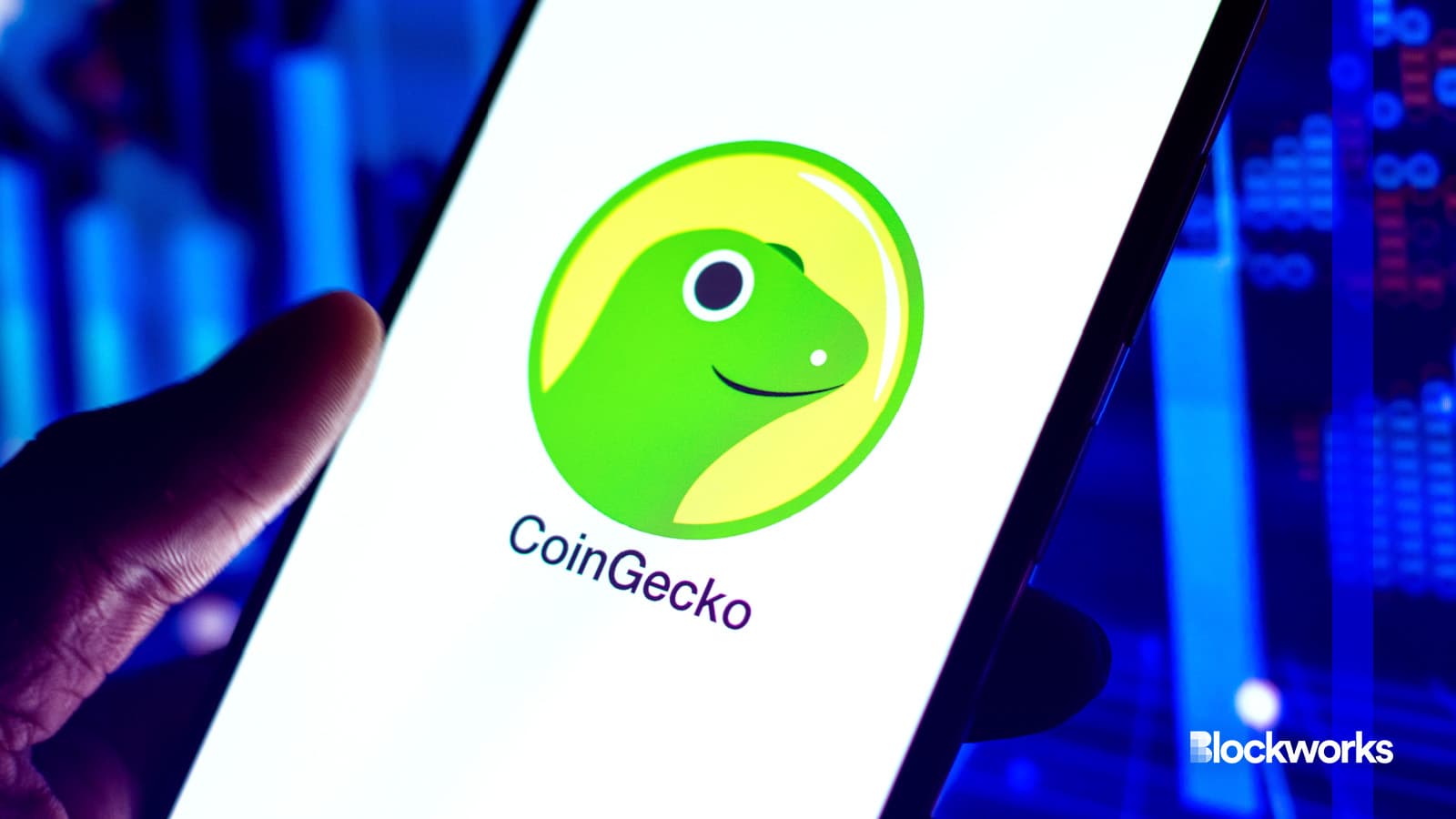 CoinGecko acquires NFT data startup Zash CoinGecko acquires NFT data startup Zash