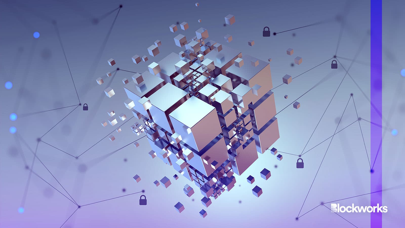 Cube.Exchange squares the circle of decentralization Cube.Exchange squares the circle of decentralization
