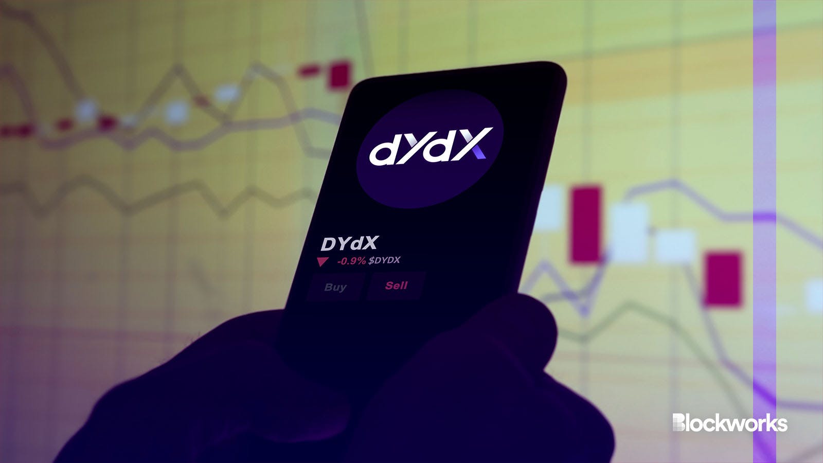 Dydx V3 hit by ‘targeted attack,’ linked to YFI price manipulation – Blockworks