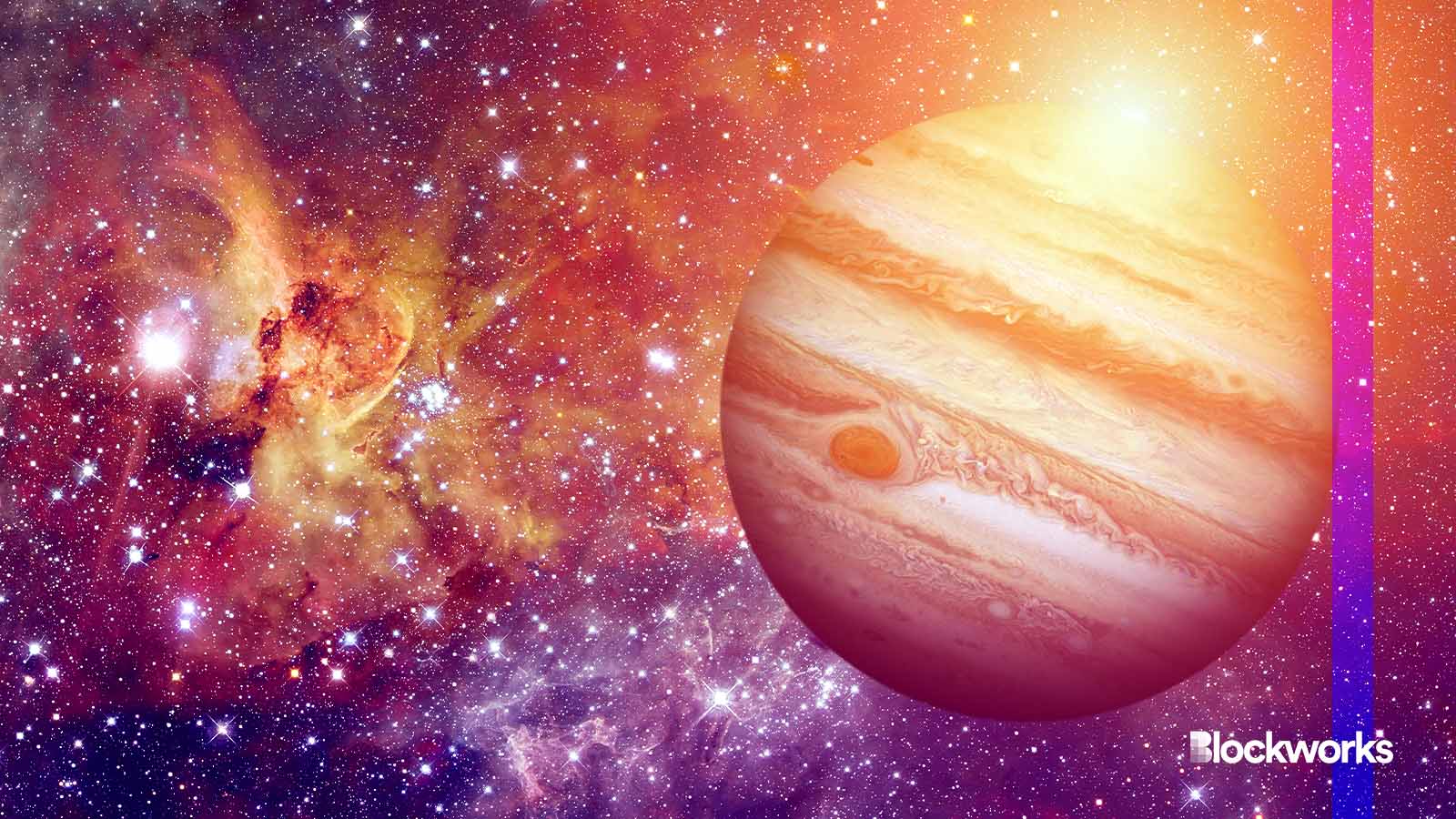 Solana’s Jupiter Exchange set for token launch Solana’s Jupiter Exchange set for token launch