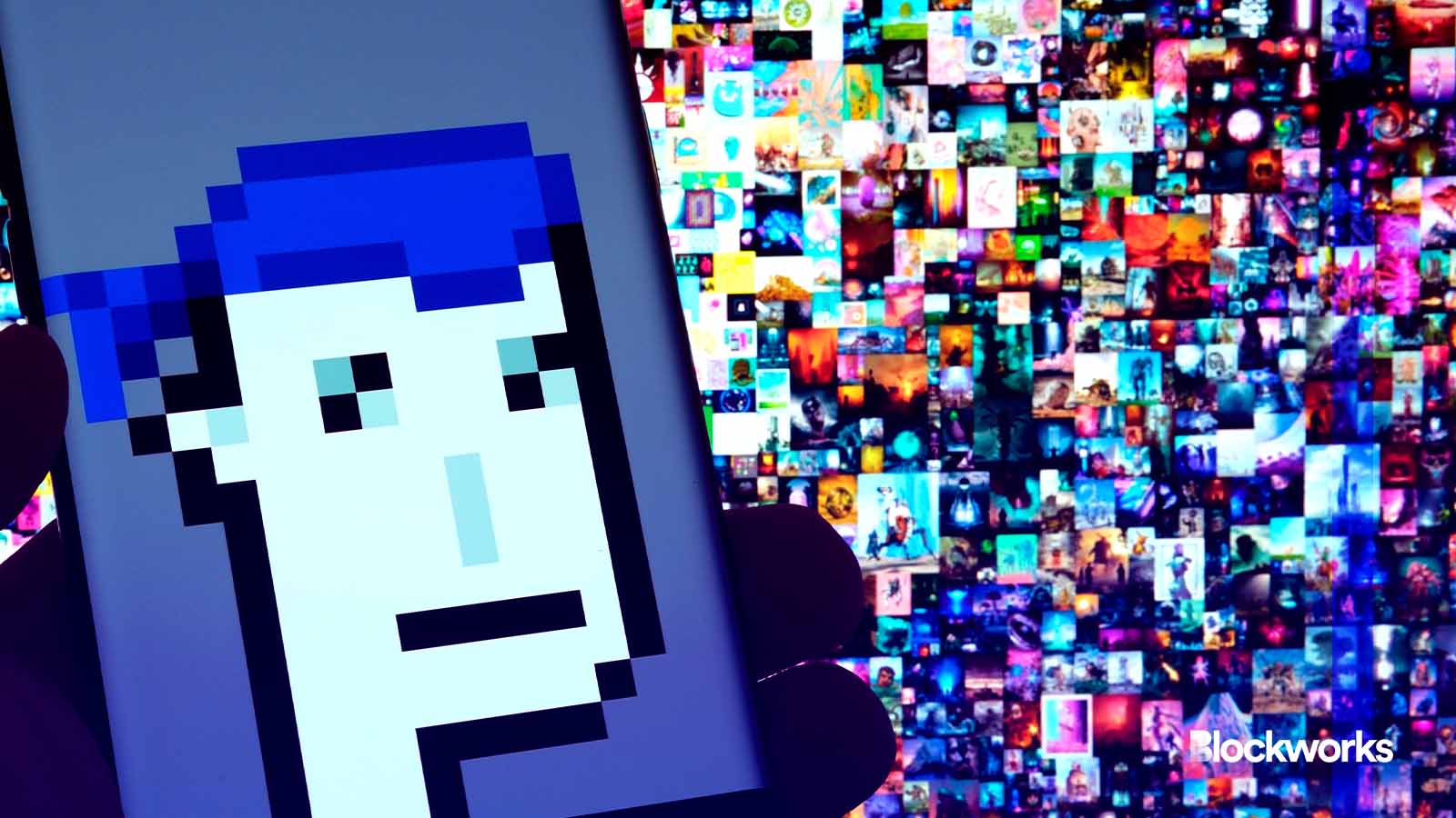 Web3 Watch: NETGEAR continues its NFT push Web3 Watch: NETGEAR continues its NFT push