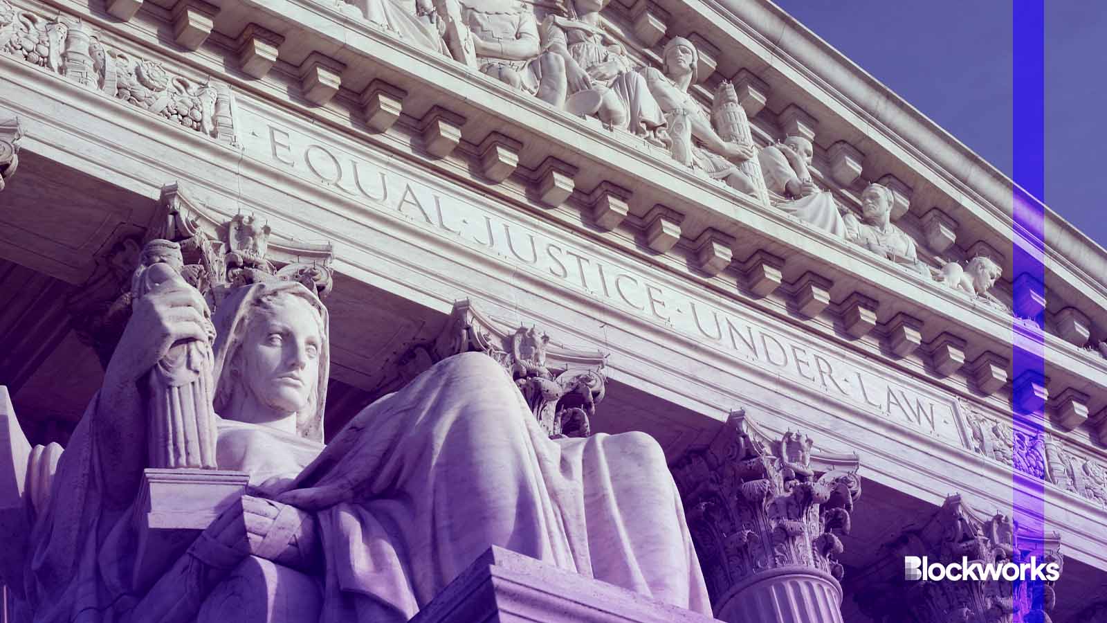 The US Supreme Court could reshape the SEC’s powers — and how the agency approaches crypto