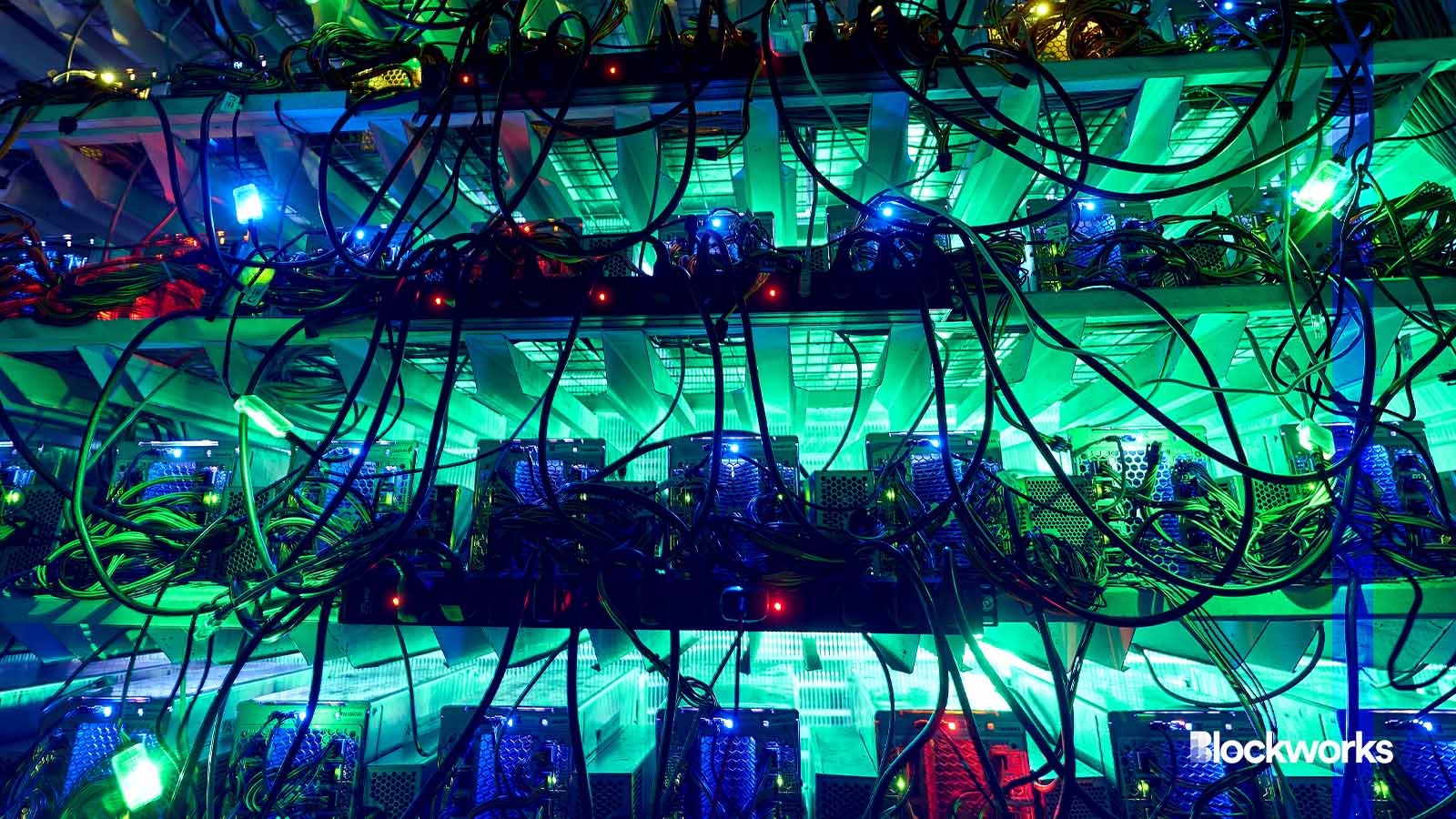 Funding Wrap: Bitcoin miners bag cash ahead of ETF decisions Funding Wrap: Bitcoin miners bag cash ahead of ETF decisions