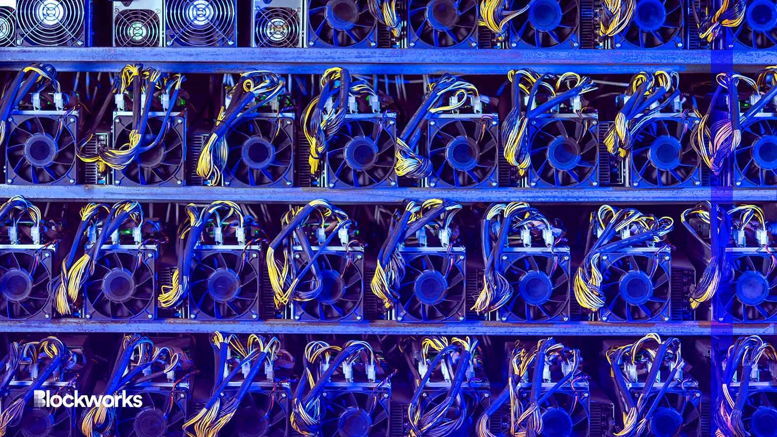 Australia crypto miner further bolsters US presence with a $110M fundraise
