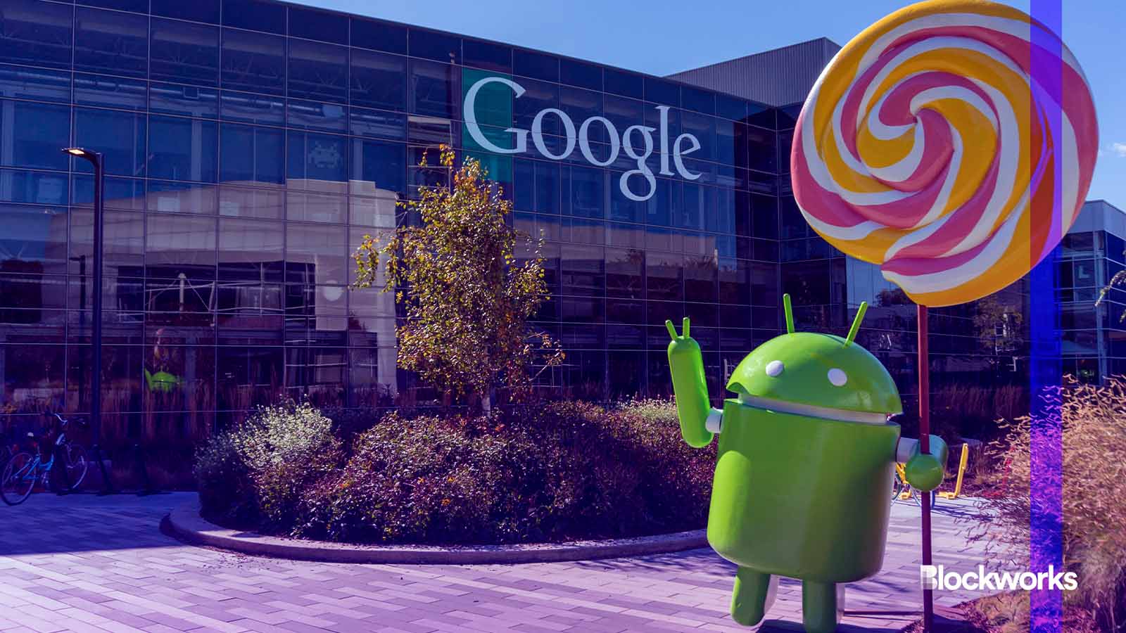 Google updates its crypto ad policy ahead of possible bitcoin ETF approvals Google updates its crypto ad policy ahead of possible bitcoin ETF approvals