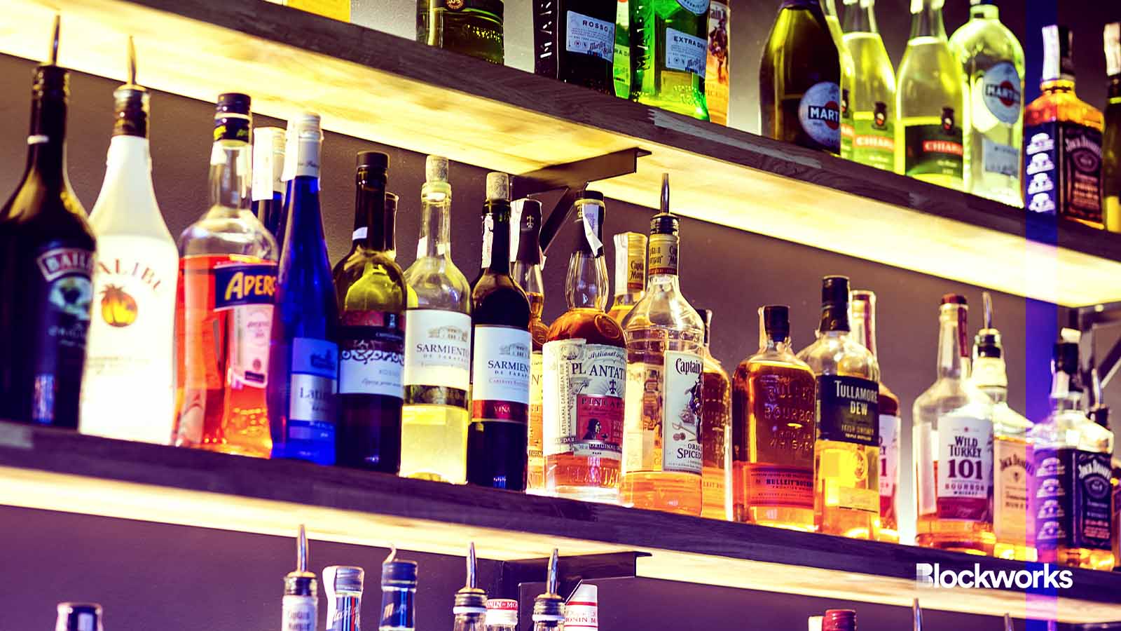 Uranium, booze and blockchain – Blockworks Uranium, booze and blockchain – Blockworks