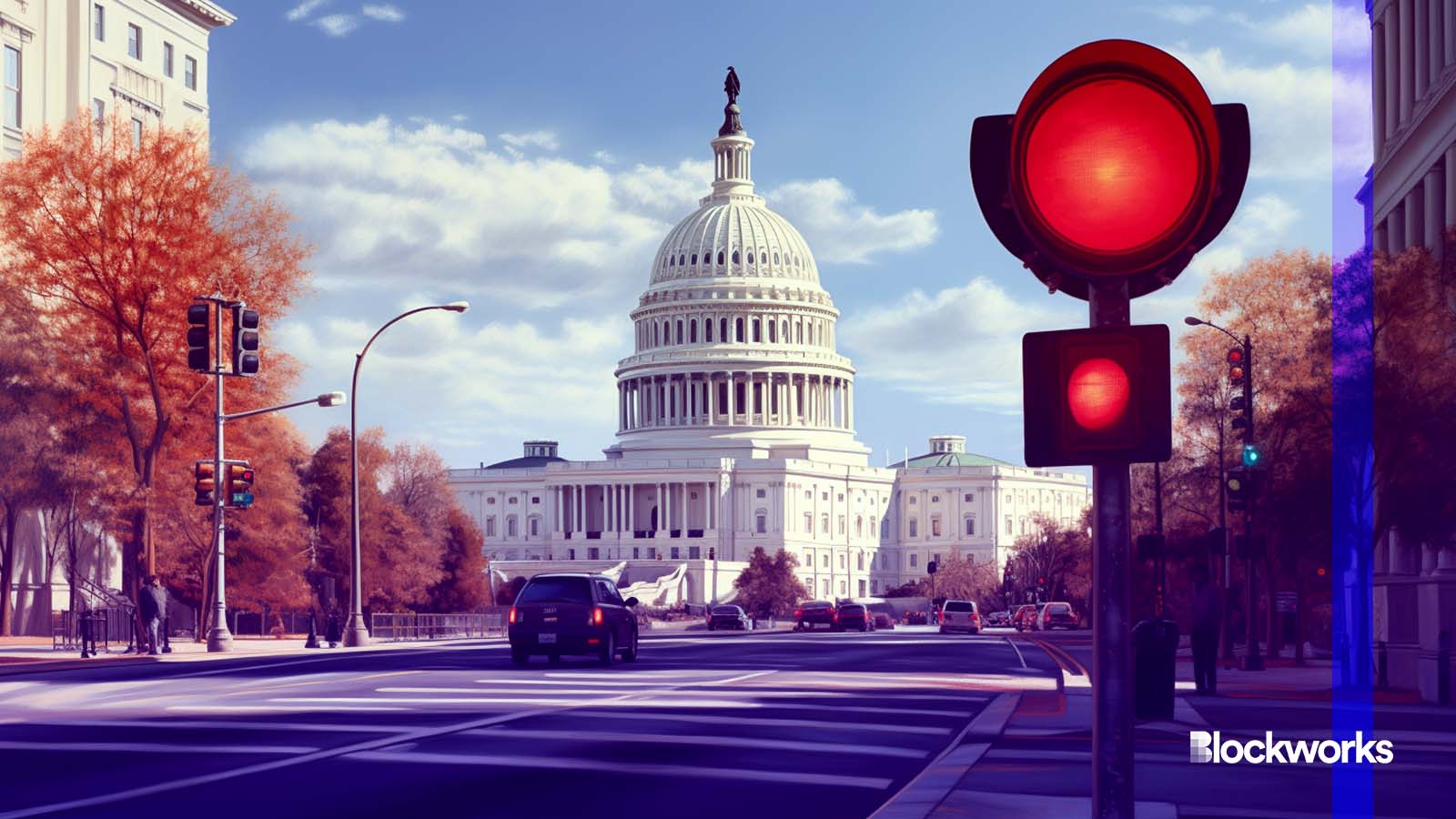 Dear senators, don’t drive crypto miners, validators and more out of the US Dear senators, don’t drive crypto miners, validators and more out of the US