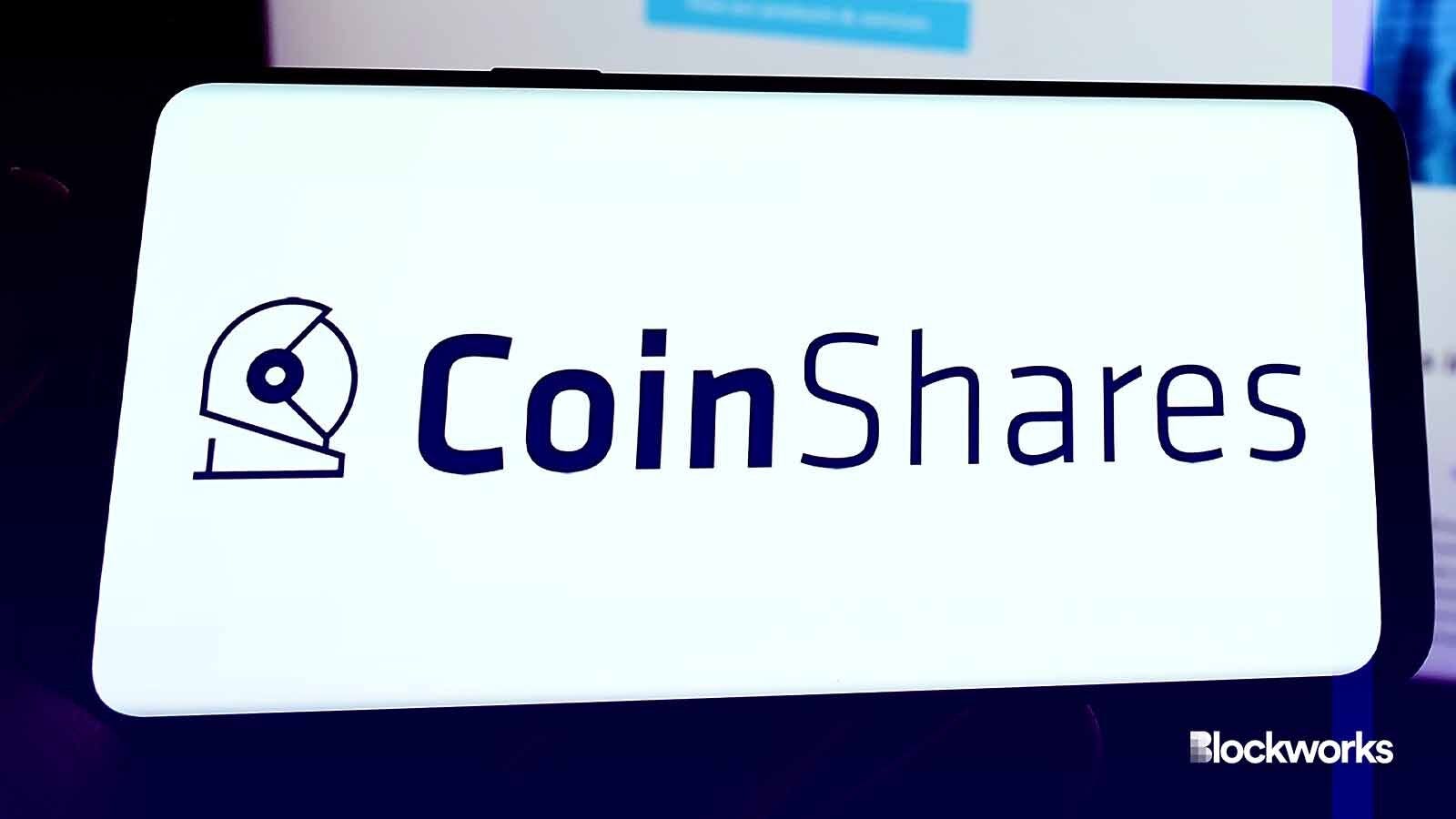 【速報】CoinShares、ヨーロッパBitcoin製品の手数料を削減