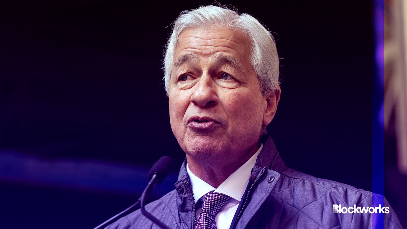 JPMorgan predicts bitcoin mining stock cooldown: CoinDesk JPMorgan predicts bitcoin mining stock cooldown: CoinDesk