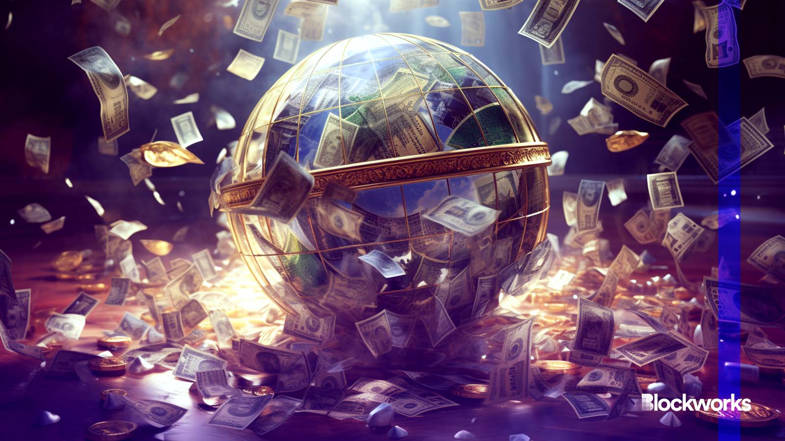 Thumbnail of If you think Web3 is all about money, you’re wrong