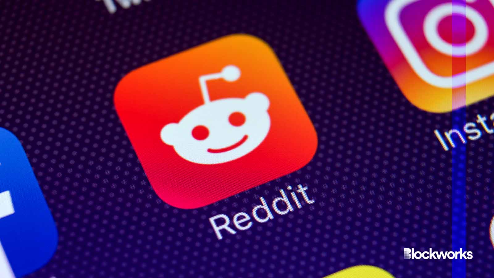 Reddit says it invested excess cash reserves in bitcoin ether Reddit says it invested excess cash reserves in bitcoin ether