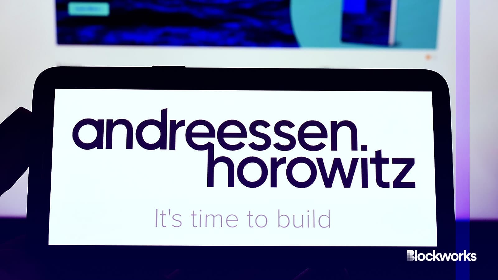 Web3 Watch: A16z-backed Scene Infrastructure hopes to show crypto is ‘not just money’ Web3 Watch: A16z-backed Scene Infrastructure hopes to show crypto is ‘not just money’