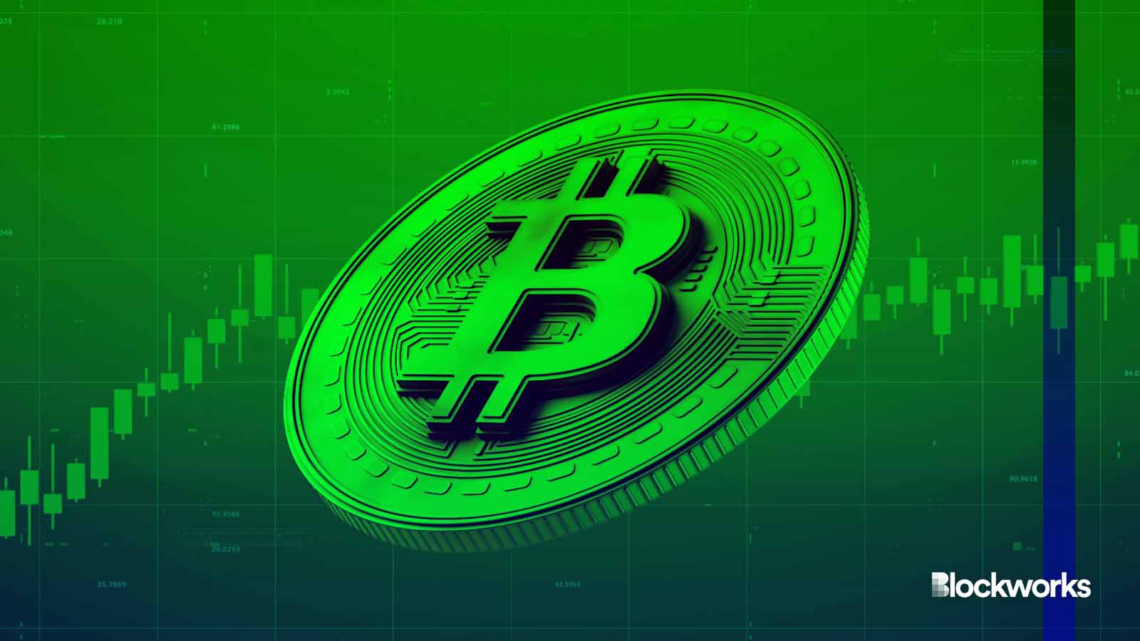 News Explorer — BlackRock's Bitcoin ETF Is Having a Record-Breaking Day ...