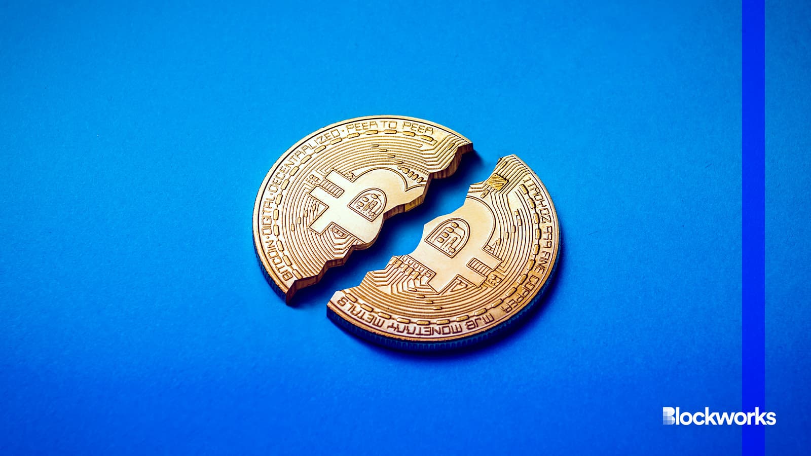 What happens during the bitcoin halving? What happens during the bitcoin halving?