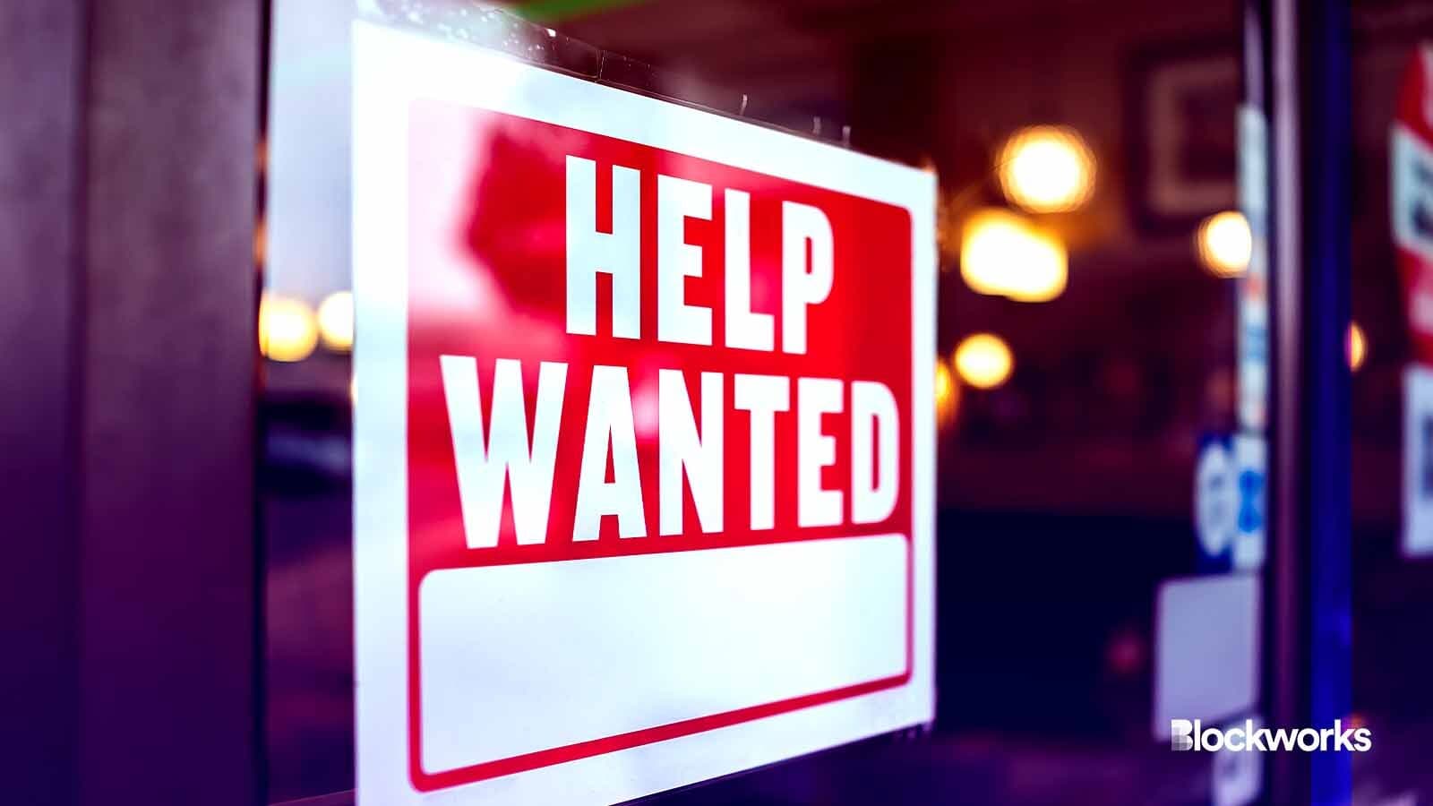 Crypto Hiring Q&A: Crypto firms are looking for Solana-literate devs Crypto Hiring Q&A: Crypto firms are looking for Solana-literate devs