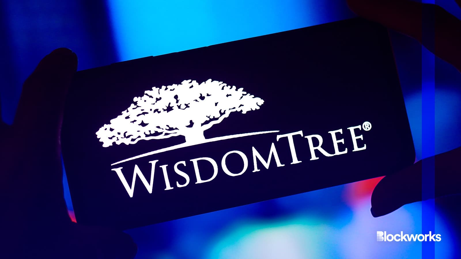 WisdomTree exec downplays firm’s slow bitcoin ETF launch - Blockworks