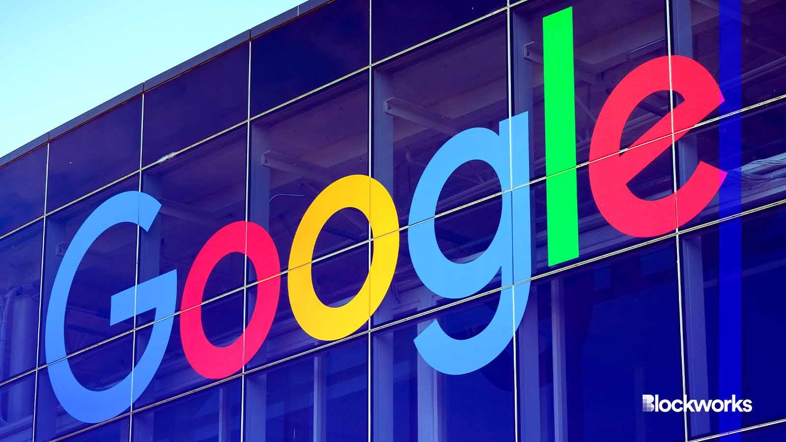 Google Quietly Added ENS to Search (1 minute read)
