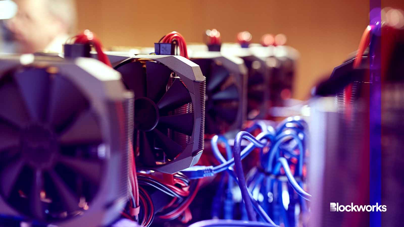 Miners continue money-conscious moves ahead of the Bitcoin halving Miners continue money-conscious moves ahead of the Bitcoin halving