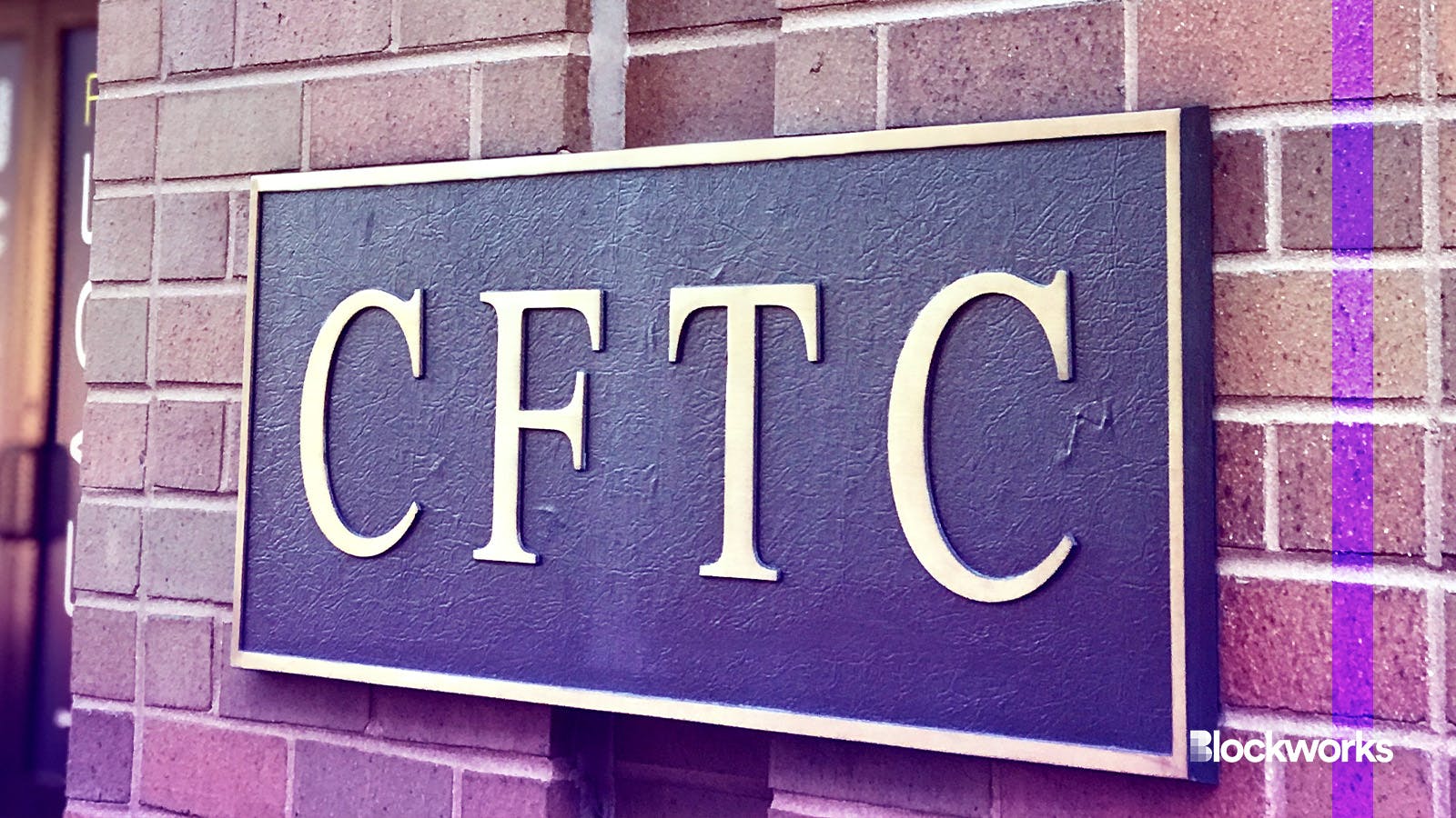 CFTC Calls ETH a Commodity in KuCoin Complaint (2 minute read)