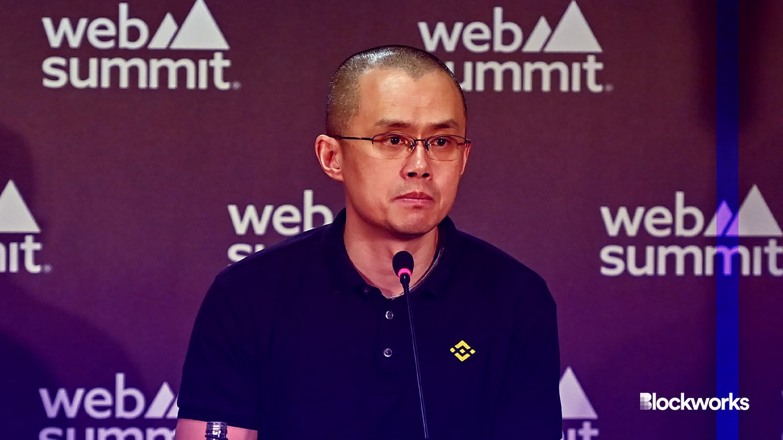 US seeks to modify Changpeng Zhao’s bond ahead of sentencing - Blockworks