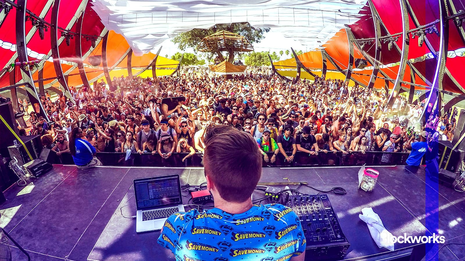 Coachella gives NFTs a second try after FTX integration debacle Coachella gives NFTs a second try after FTX integration debacle