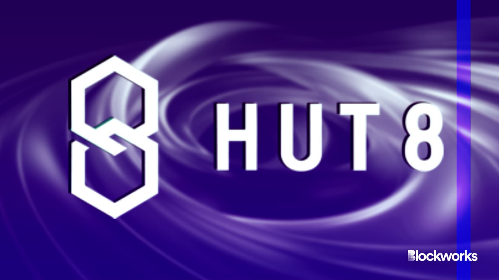 Hut 8 eyes growth around the Bitcoin halving — but not at all costs Hut 8 eyes growth around the Bitcoin halving — but not at all costs