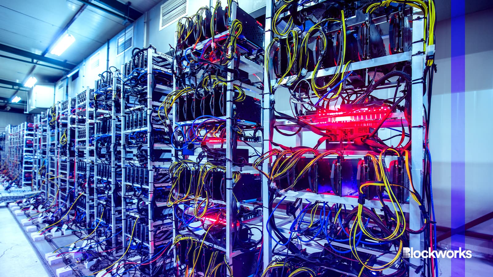 EIA to drop emergency bitcoin miner survey following court battle EIA to drop emergency bitcoin miner survey following court battle