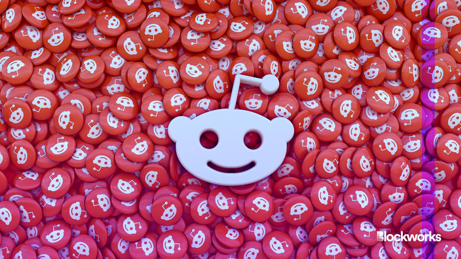 Reddit estreia na NYSE a 47 dólares por ação