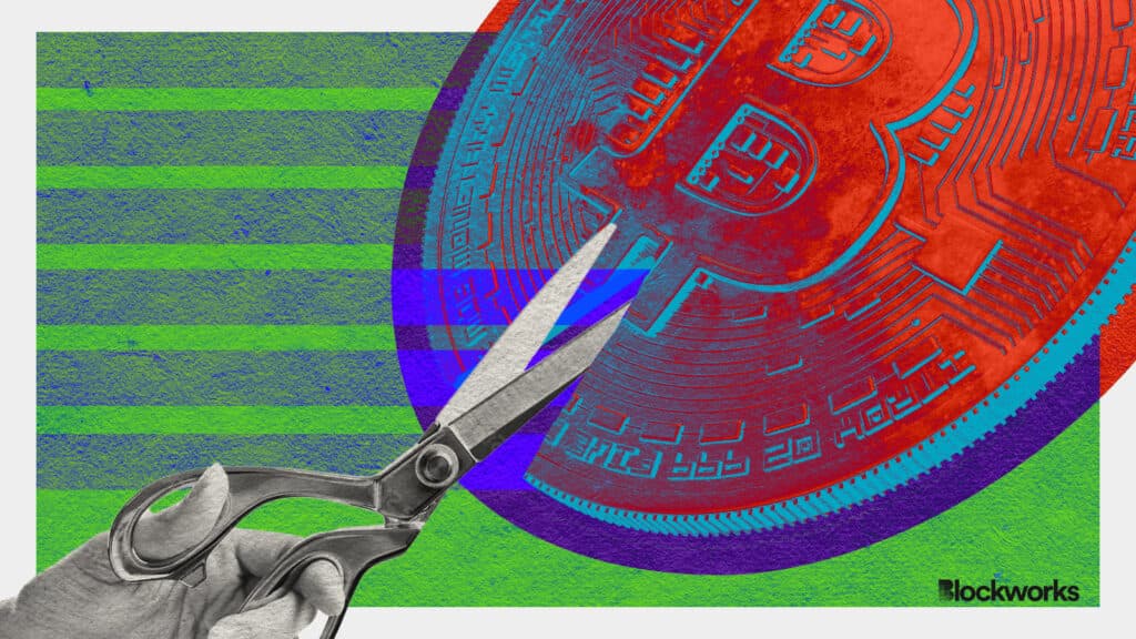 ‘BTC will have to hit K’: At-home miners brace for the Bitcoin halving ‘BTC will have to hit K’: At-home miners brace for the Bitcoin halving