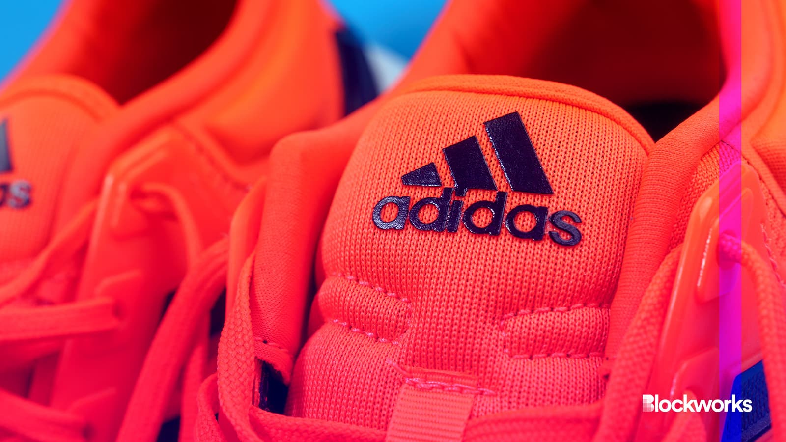 Web3 Watch: Someone at Adidas likes crypto culture Web3 Watch: Someone at Adidas likes crypto culture