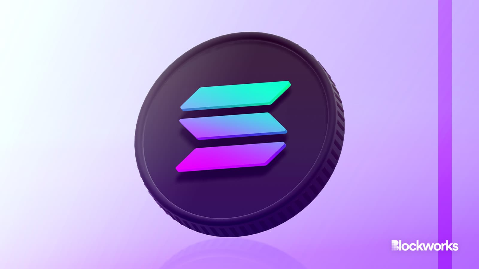 Solana breaks 0 as memecoin and airdrop interest continue Solana breaks 0 as memecoin and airdrop interest continue