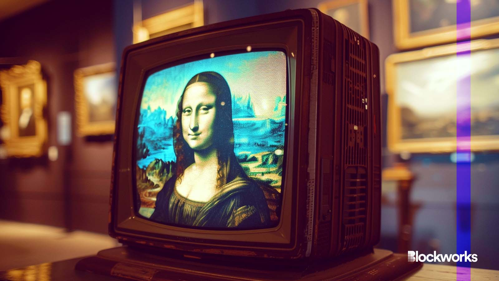 The history of NFTs you didn’t know you needed: A review of ‘Token Supremacy’ The history of NFTs you didn’t know you needed: A review of ‘Token Supremacy’