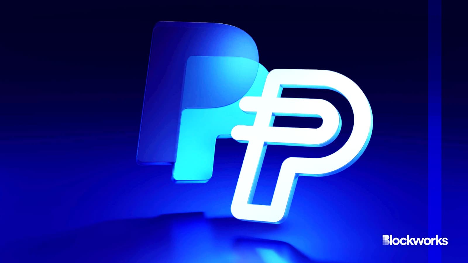 PayPal’s stablecoin goes live on Solana PayPal’s stablecoin goes live on Solana