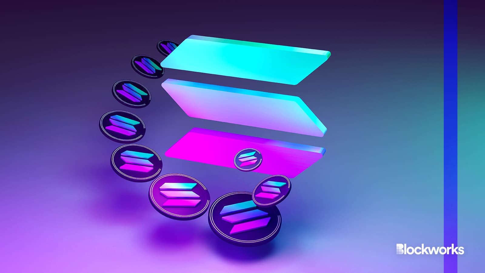 Solana restaking protocol Solayer soft-launches deposits Solana restaking protocol Solayer soft-launches deposits