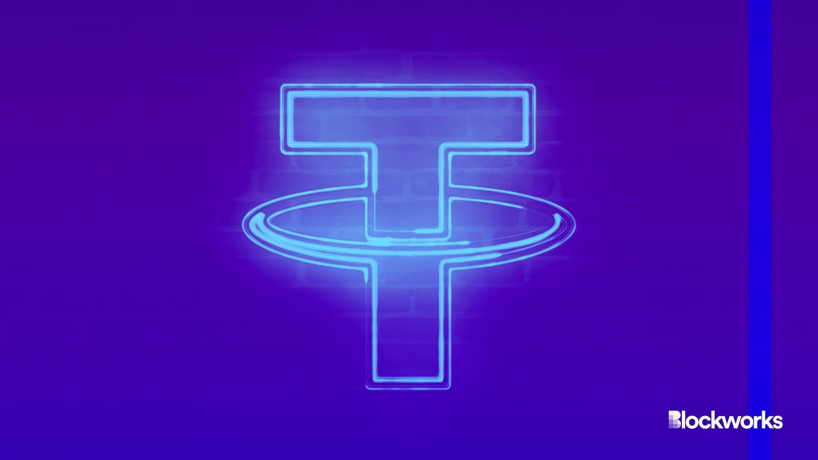 Tether moves deeper into bitcoin mining with Bitdeer investment Tether moves deeper into bitcoin mining with Bitdeer investment