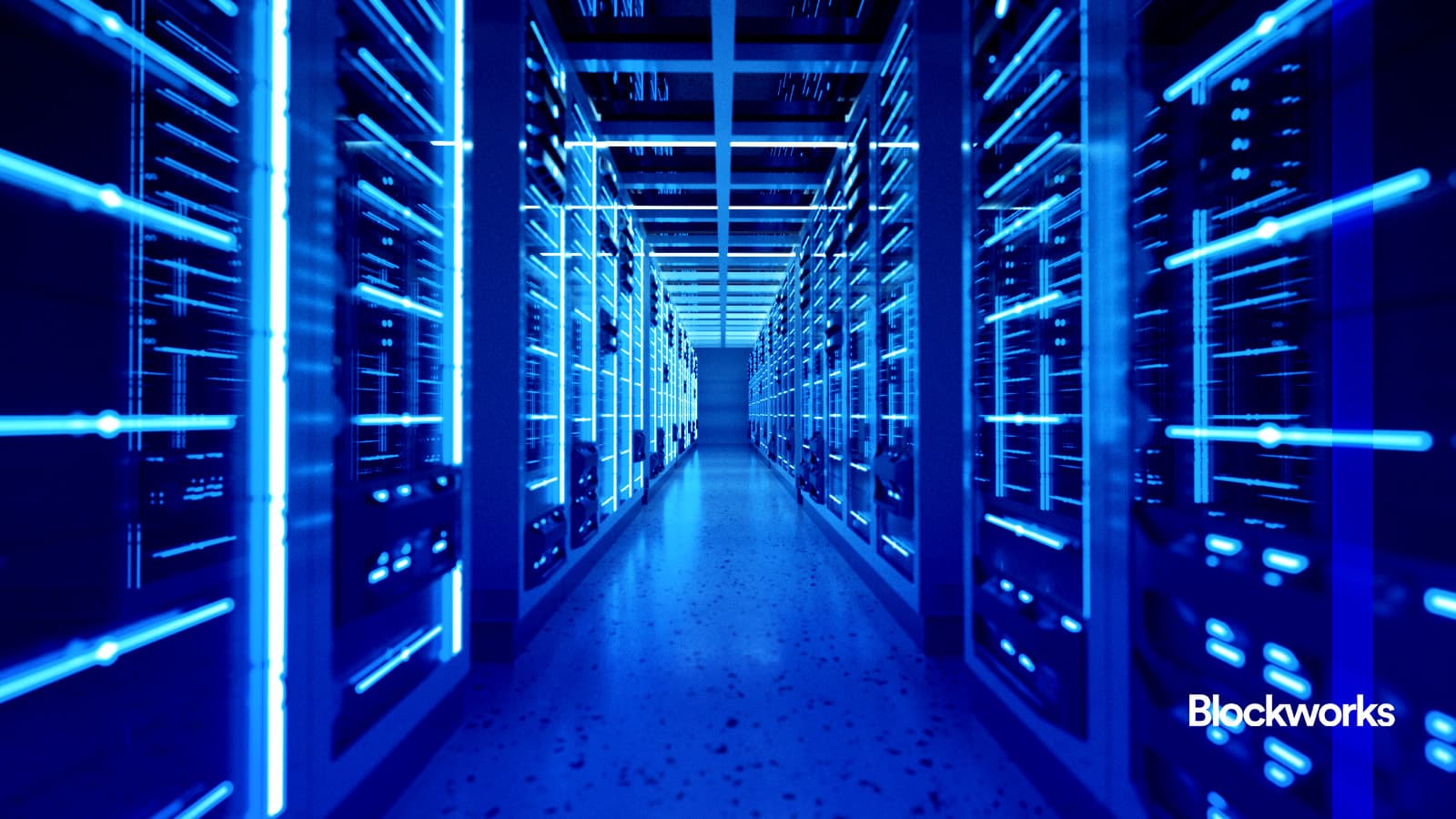 Empire Newsletter: Bitcoin miners turn to AI for a boost Empire Newsletter: Bitcoin miners turn to AI for a boost