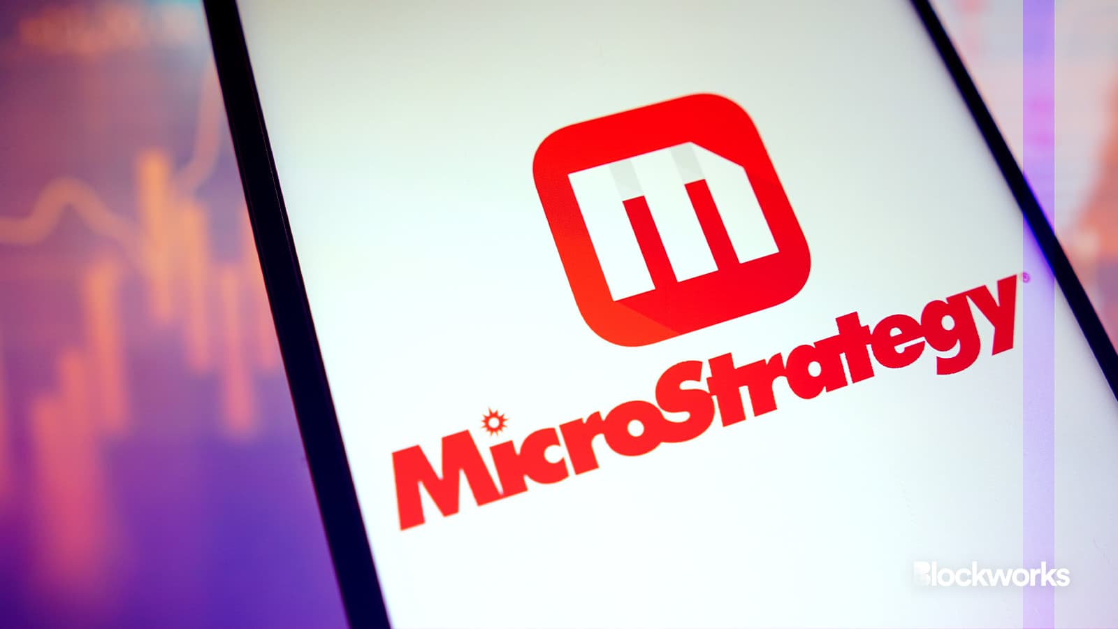MicroStrategy’s bitcoin holdings are worth nearly $15B - Blockworks