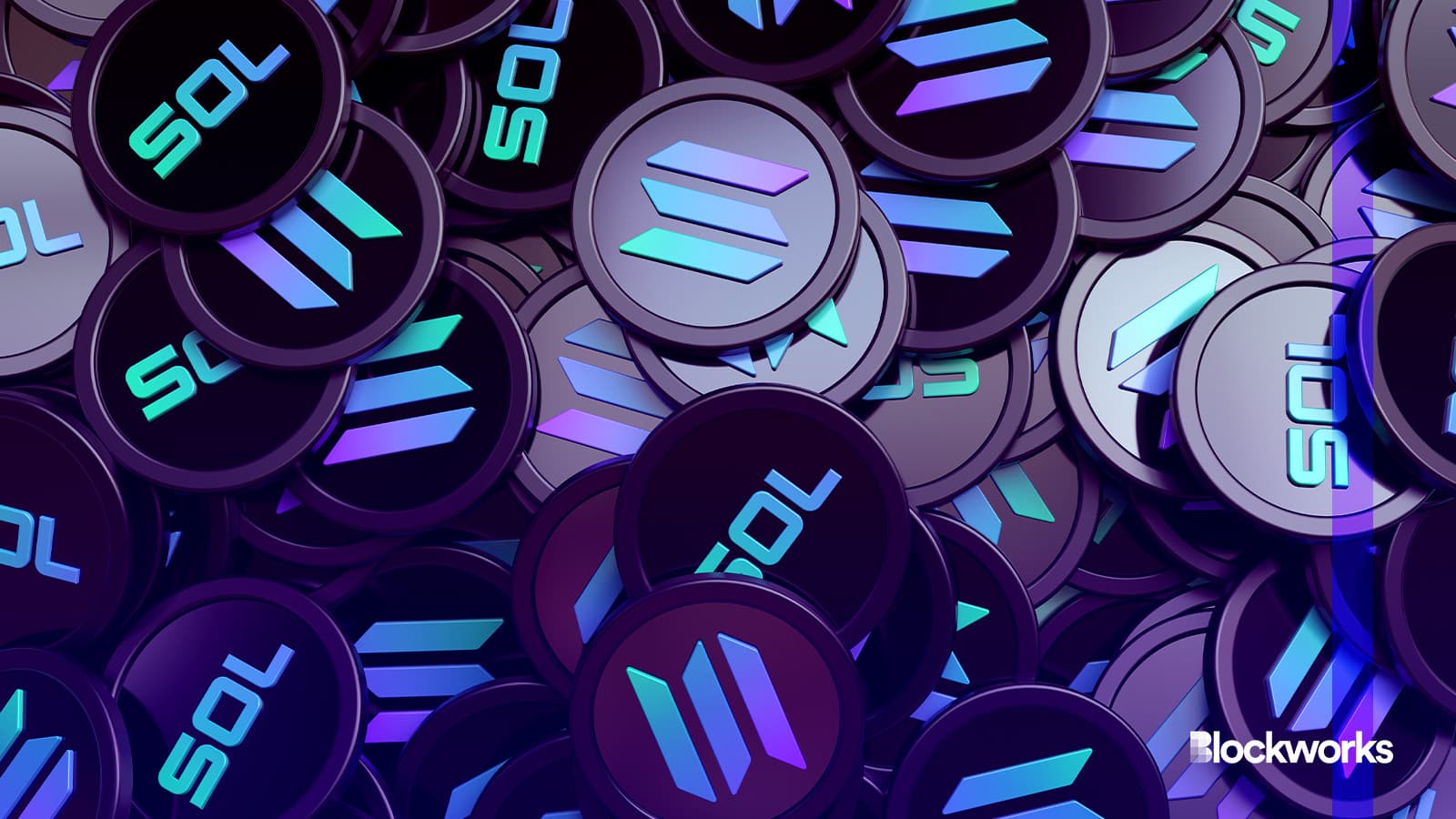 Lightspeed Newsletter: Are traders rotating out of SOL? Lightspeed Newsletter: Are traders rotating out of SOL?