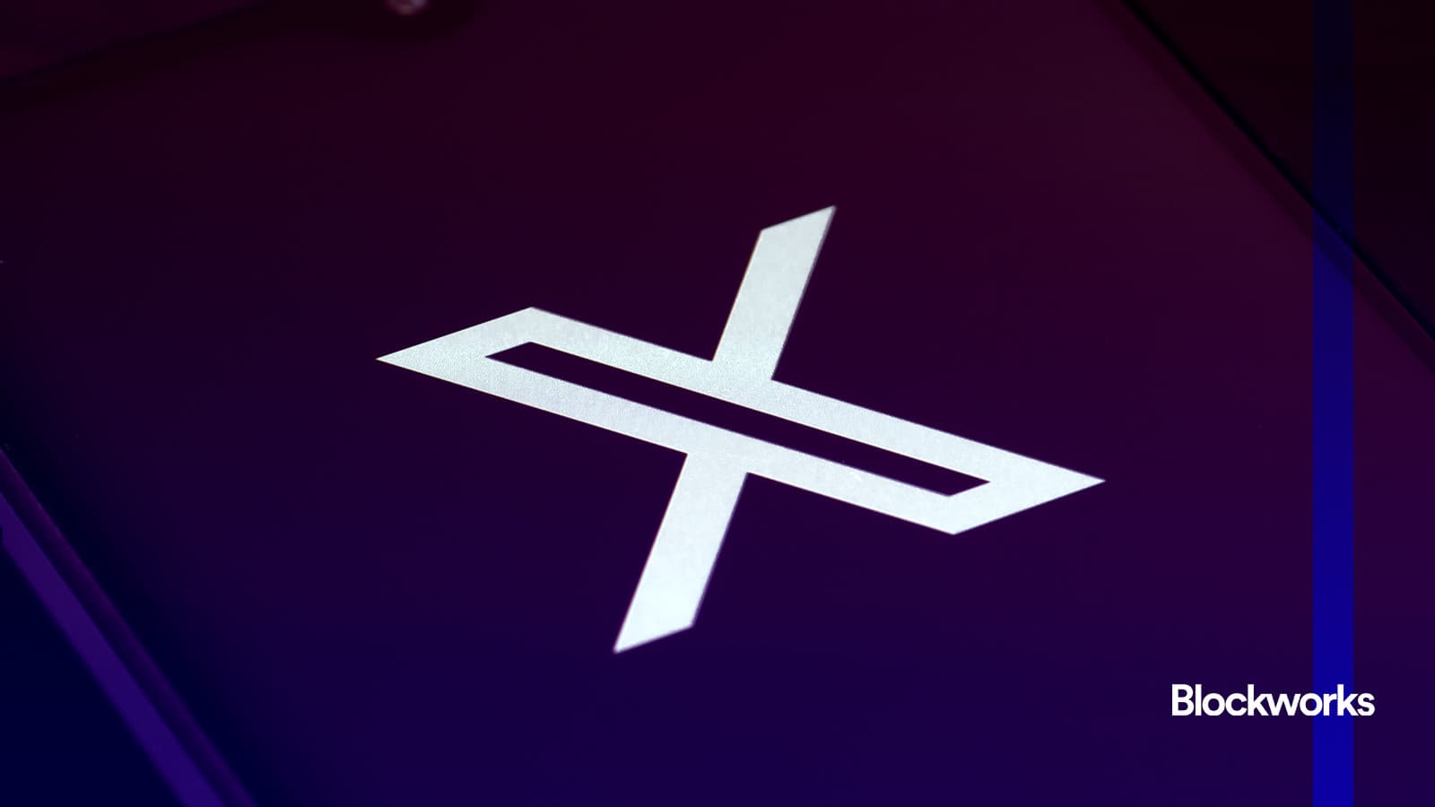 Web3 Watch: Crypto X users get a kick out of Solana blinks Web3 Watch: Crypto X users get a kick out of Solana blinks