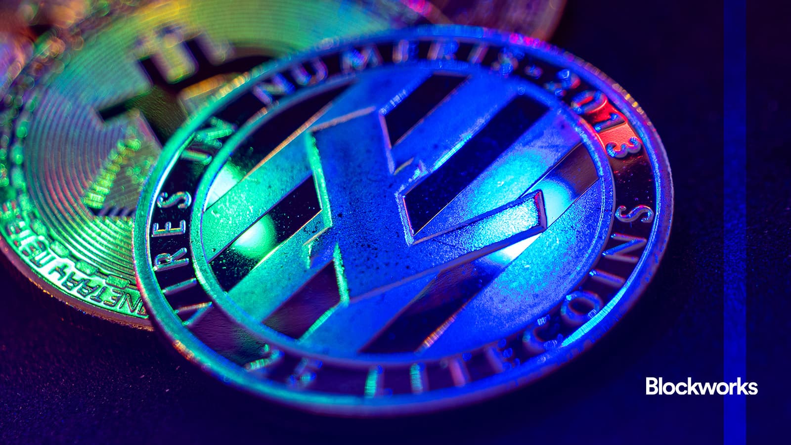 Canary Capital Plots Litecoin ETF Just Days After XRP Proposal Blockworks Canary Capital Plots Litecoin ETF Just Days After XRP Proposal Blockworks