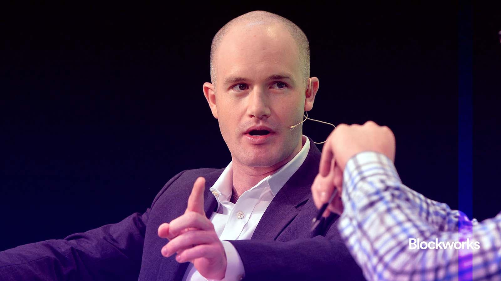 A crypto CEO’s warning to law firms - Blockworks