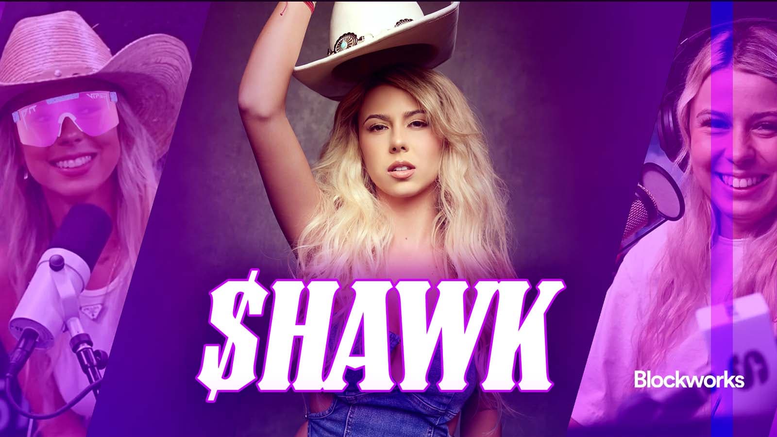 Hawk Tuah’ girl’s memecoin launch fails spectacularly - Blockworks