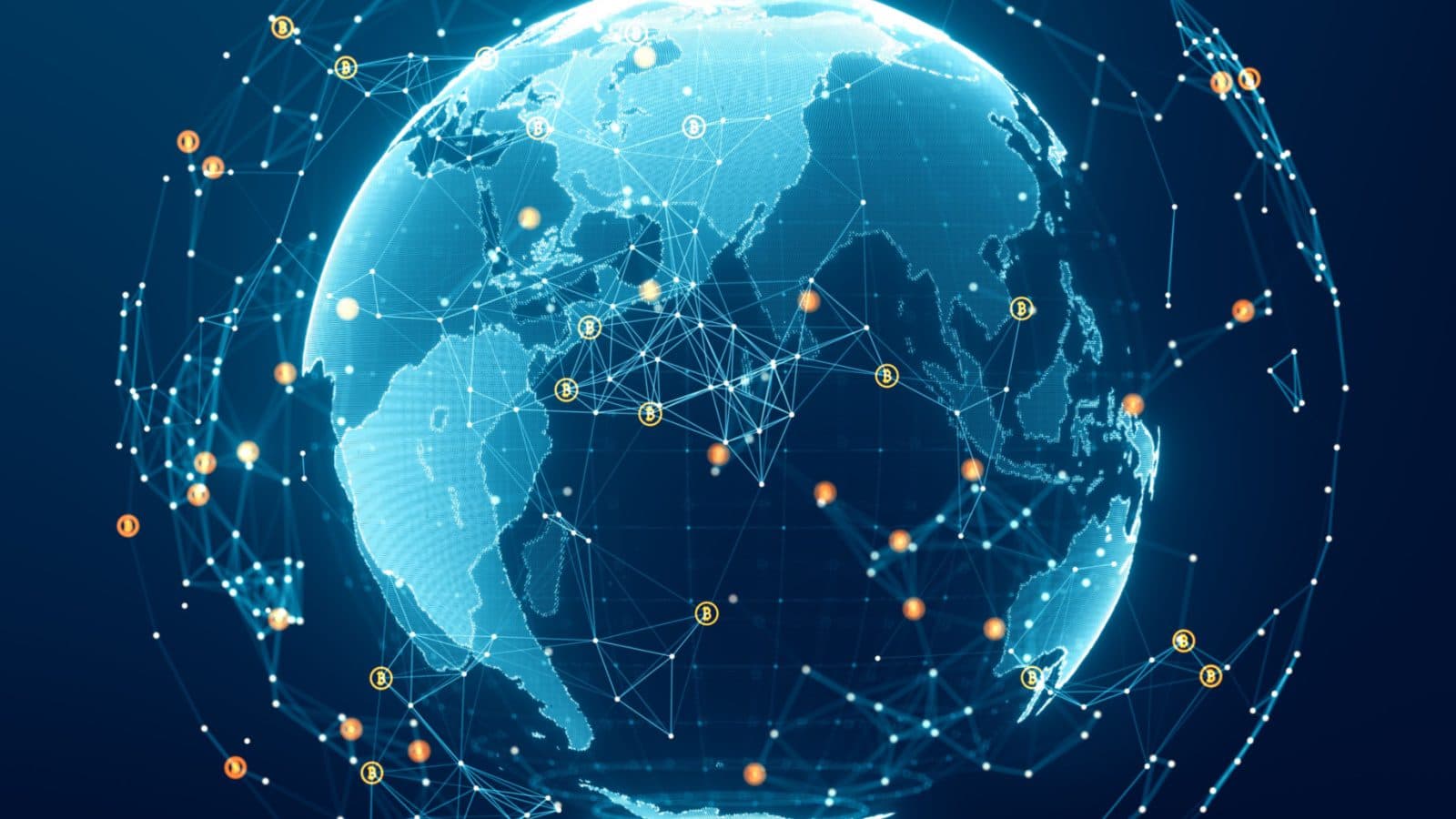 Crypto Increasingly Used To Pay Salaries in Developing Economies