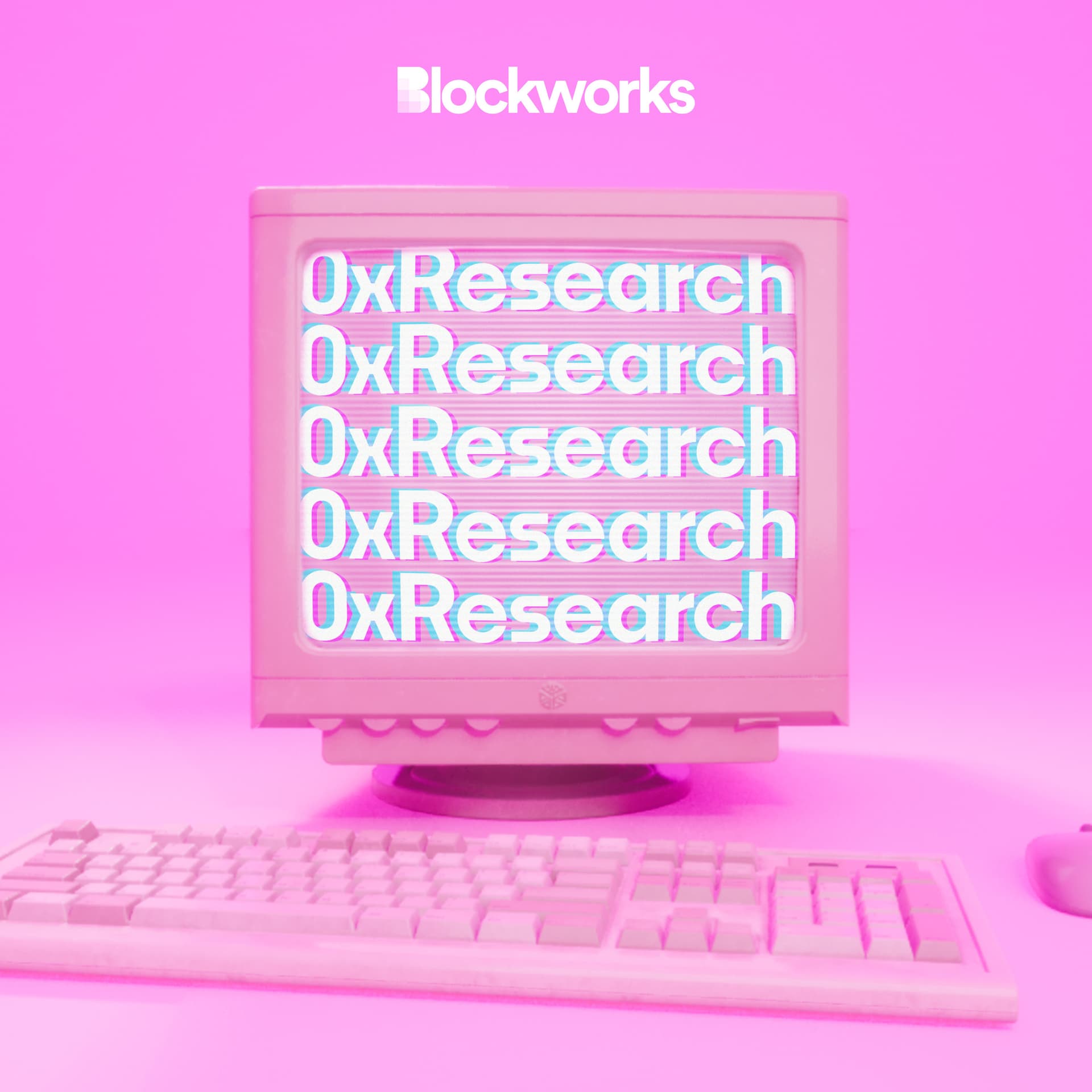 0xResearch Podcast: Magic Eden’s Contrarian Strategy to NFT Trading | Zhuoxun Yin 0xResearch Podcast: Magic Eden’s Contrarian Strategy to NFT Trading | Zhuoxun Yin